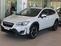 SUBARU XV HYBRID XV 2.0i e-Boxer MHEV Lineartronic Style Navi