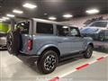 FORD BRONCO 2.7 EcoBoost V6 335CV Outer Banks