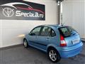 CITROEN C3 1.4 benz. Automatica CMP-5 Exclusive