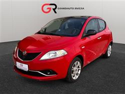 LANCIA YPSILON 1.2 69 CV 5 porte GPL Ecochic Opening Edition