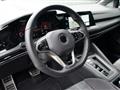 VOLKSWAGEN GOLF 2.0 TDI GTD DSG LISTINO 54.650? UNICO PROPRIETARIO