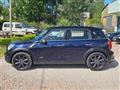 MINI Countryman Cooper SD Countryman ALL4