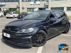 VOLKSWAGEN GOLF 2.0 TDI DSG 3p. BlueMotion Technology