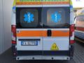 FIAT DUCATO AMBULANZA (3611) Ducato 33 2.3 MJT 150CV PM-TM Combi