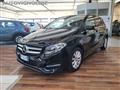 MERCEDES CLASSE B d Automatic PremUnipropr-cinghia fatta-camera-navi