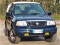 SUZUKI GRAND VITARA 1.6i 16V Cabriolet 4x4 Gancio Traino