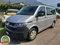 VOLKSWAGEN TRANSPORTER KOMBI 2.0 TDI 110CV PC Kombi Business - 9 Posti -