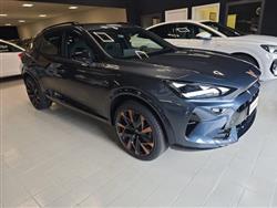 CUPRA FORMENTOR 2.0 TDI DSG