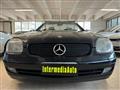 MERCEDES CLASSE SLK cat Kompressor