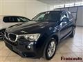 BMW X3 xDrive20d Business Advantage Aut.