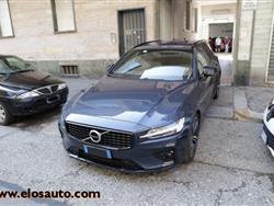 VOLVO V60 D3 AWD Geartronic R-design