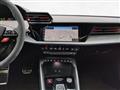 AUDI A3 Sportback FACELIFT-Tetto-Matrix-Scarico RS-Design RS