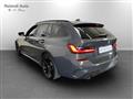 BMW SERIE 3 TOURING d Touring mhev 48V xdrive Msport auto