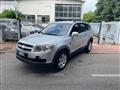 CHEVROLET CAPTIVA 2.0 VCDi LTZ