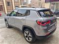 JEEP COMPASS 1.4 MultiAir 170 CV aut. 4WD Limited