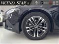 MERCEDES CLASSE A SEDAN d SPORT AUTOMATIC