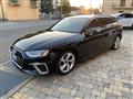 AUDI A4 AVANT Avant 35 TDI/163 CV S tronic S Line NAVI-TETTO