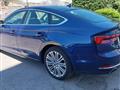 AUDI A5 SPORTBACK A5 SPB 2.0 TFSI S tronic g-tron Sport