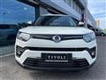 SSANGYONG TIVOLI Comfort 1.2 Turbo 2WD