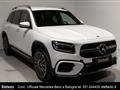 MERCEDES CLASSE GLB d Automatic AMG Line Advanced Plus