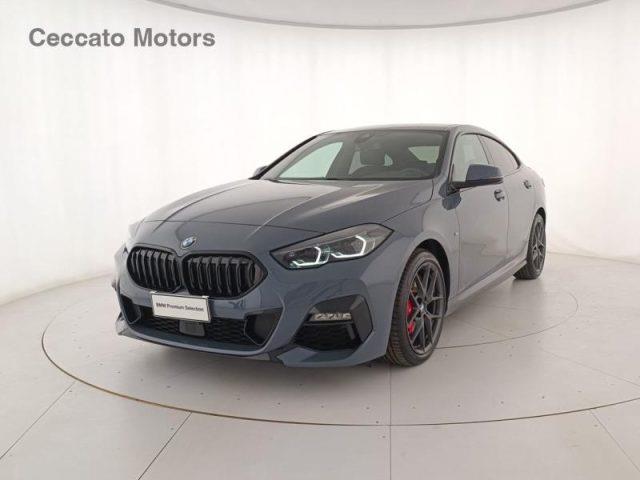 BMW SERIE 2 GRAND COUPE d xDrive Gran CoupÃ© Msport aut.