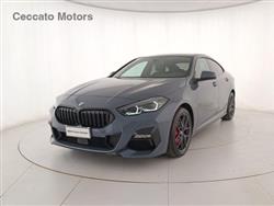 BMW SERIE 2 GRAND COUPE d xDrive Gran CoupÃ© Msport aut.