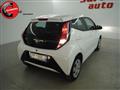 TOYOTA AYGO 1.0 VVT-i 69 CV 5 porte x-business