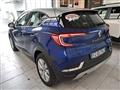 RENAULT NUOVO CAPTUR Captur Blue dCi 115 CV EDC Initiale Paris