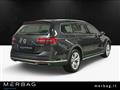 VOLKSWAGEN PASSAT Alltrack 2.0 TDI 150 CV 4MOTION BlueMotion Tech.