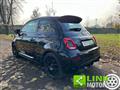 ABARTH 595 Monster Energy Yamaha  ESEMPLARE NUMERATO