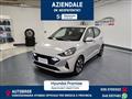 HYUNDAI NEW i10 1.0 MPI Connectline - OK NEOPATENTATI!