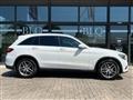 MERCEDES GLC SUV d 4Matic Premium