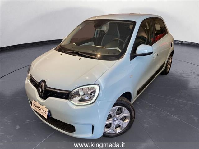 RENAULT TWINGO ELECTRIC Twingo Electric Zen