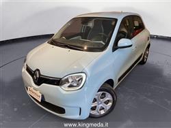 RENAULT TWINGO ELECTRIC Twingo Electric Zen