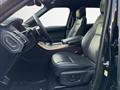 LAND ROVER RANGE ROVER SPORT 3.0 SDV6 306Cv HSE Dynamic Tetto Meridian