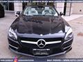 MERCEDES CLASSE SL SL 500 BlueEFFICIENCY