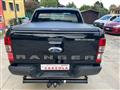 FORD RANGER 2.0 ECOBLUE aut. DC Wildtrak 5 posti GANCIO TRAINO