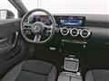 MERCEDES CLASSE A Automatic AMG Line Advanced Plus Mild Hybrid