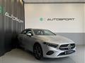 MERCEDES CLASSE A A 180 d Automatic Progressive Advanced