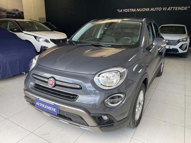 FIAT 500X 1.3 MultiJet 95 CV Business IN ARRIVO