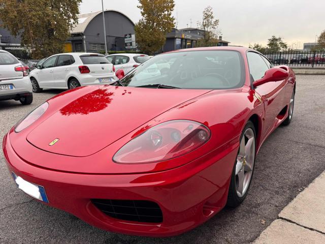 FERRARI 360 Modena F1