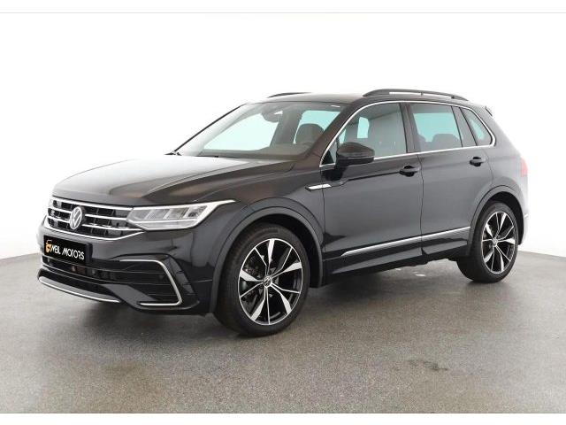 VOLKSWAGEN TIGUAN 1.5 TSI 150 CV DSG R-LINE LED TETTO NAVI