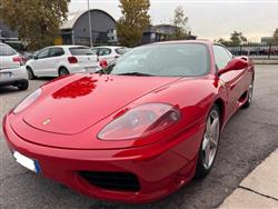 FERRARI 360 Modena F1