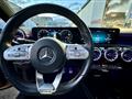 MERCEDES CLASSE A d Automatic Premium