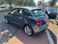 AUDI A1 SPORTBACK SPB 1.4 TFSI 185 CV S tronic Ambition