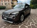 BMW X1 xDrive23d Futura Automatica 4x4