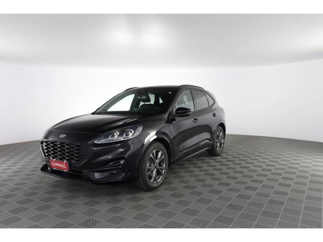 FORD KUGA 2.0 EcoBlue 120 CV aut. 2WD ST-Line