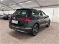 VOLKSWAGEN TIGUAN 2.0 TDI SCR DSG Advanced BlueMotion Technology