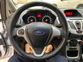 FORD FIESTA Ikon 1.2 8 CV 5 porte