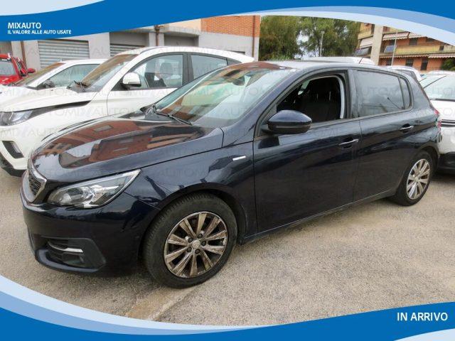 PEUGEOT 308 1.2 PureTech 130cv Style EU6